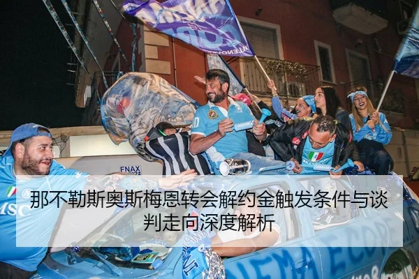 那不勒斯奥斯梅恩转会解约金触发条件与谈判走向深度解析